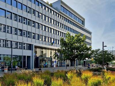 Büro / Praxis mieten in 1190 Wien (Bild 1)