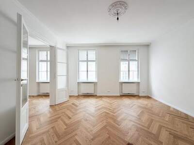 Wohnung kaufen in 1080 Wien