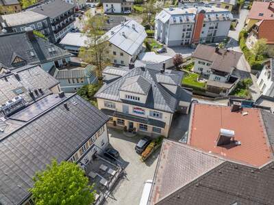 Mehrfamilienhaus kaufen in 5201 Seekirchen