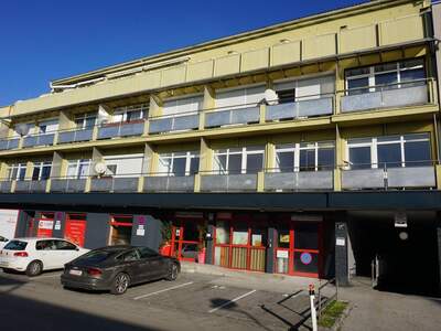 Altbauwohnung mieten in 4050 Sankt Martin (Bild 1)