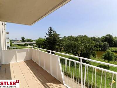 Wohnung kaufen in 3100 St. Pölten