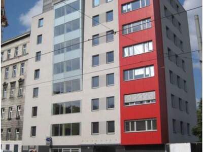 Gewerbeobjekt mieten in 1060 Wien (Bild 2)