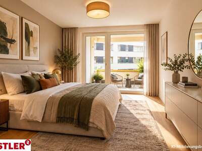 Wohnung mit Balkon kaufen in 1100 Wien (Bild 1)