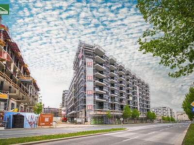 Mietwohnung in 1030 Wien