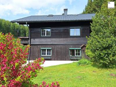 Haus kaufen in 4814 Altmünster