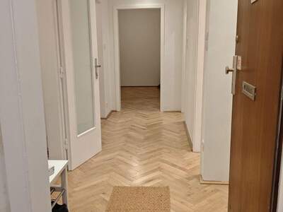 Etagenwohnung mieten in 1200 Wien