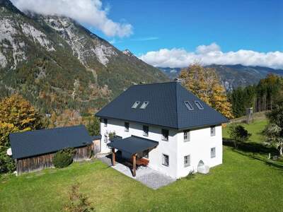 Haus kaufen in 4573 Hinterstoder