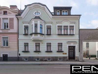 Stadthaus kaufen in 4020 Linz