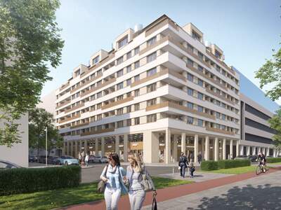 Gewerbeobjekt mieten in 1020 Wien (Bild 2)