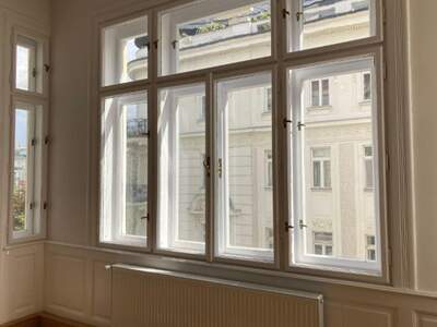 Altbauwohnung mieten in 1030 Wien (Bild 3)