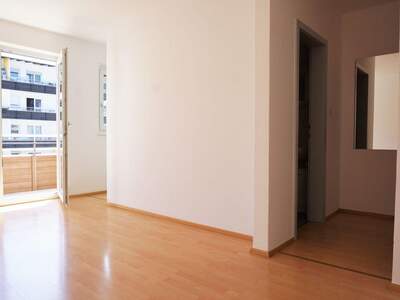 Wohnung mit Balkon mieten in 6020 Innsbruck (Bild 4)