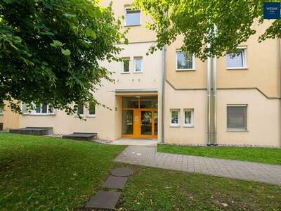Wohnung mit Balkon mieten in 8045 Graz (Bild 1)