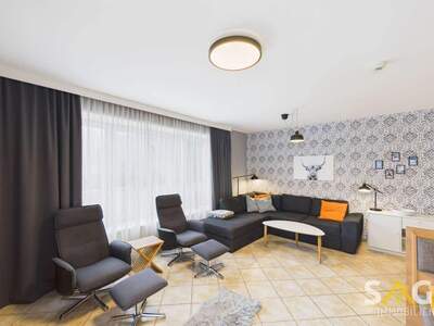 Terrassenwohnung kaufen in 5640 Bad Gastein (Bild 3)