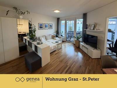 Wohnung kaufen in 8010 Graz