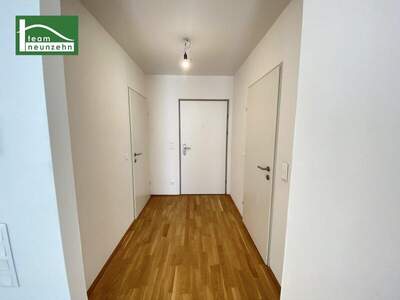 Terrassenwohnung mieten in 1210 Wien (Bild 4)