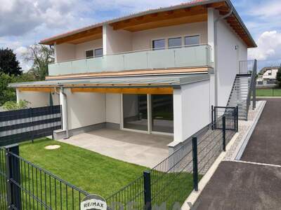 Terrassenwohnung kaufen in 3433 Königstetten (Bild 3)