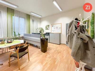 Bürozentrum mieten in 4020 Linz