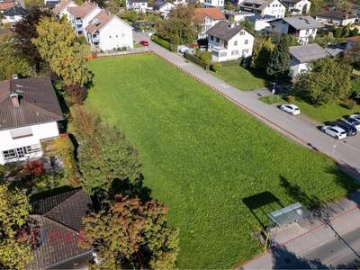 Grundstück kaufen in 6800 Feldkirch