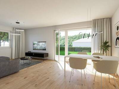 Wohnung kaufen in 4591 Molln