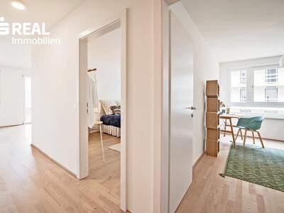 Terrassenwohnung kaufen in 1220 Wien (Bild 4)