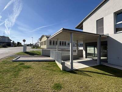 Gewerbeobjekt mieten in 9560 Feldkirchen