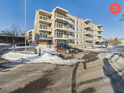 Wohnung mieten in 4713 Gallspach