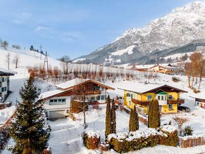 Haus kaufen in 5771 Leogang