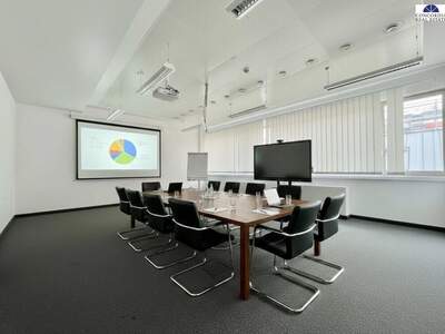 Gewerbeobjekt mieten in 1110 Wien