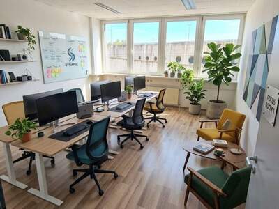 Office / Business mieten in 1210 Wien