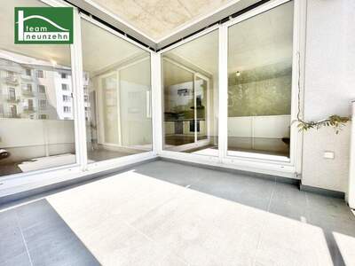 Terrassenwohnung mieten in 8020 Graz (Bild 3)