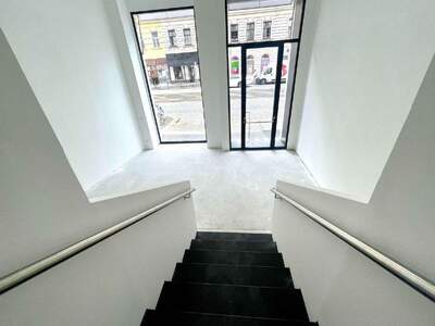 Gewerbeobjekt mieten in 1090 Wien (Bild 3)