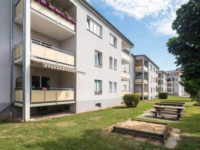 Apartment provisionsfrei mieten in 4222 Oberösterreich