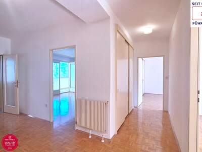 Terrassenwohnung kaufen in 2500 Baden (Bild 3)