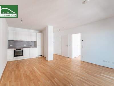 Terrassenwohnung kaufen in 1220 Wien (Bild 2)