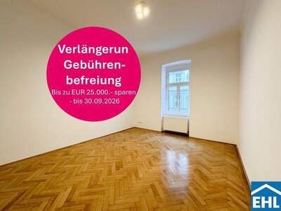 Eigentumswohnung in 1040 Wien