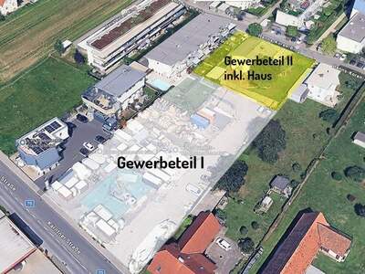 Anlageobjekt kaufen in 8054 Graz