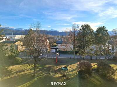 Wohnung mieten in 9020 Klagenfurt