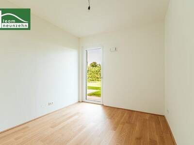 Terrassenwohnung kaufen in 1210 Wien (Bild 2)