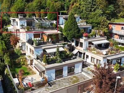 Wohnung kaufen in 9020 Klagenfurt