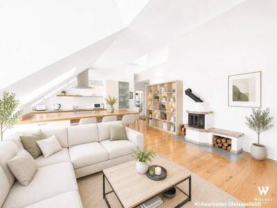 Wohnung kaufen in 1080 Wien