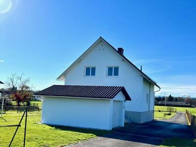 Haus mit Garten kaufen in 8072 Fernitz (Bild 5)