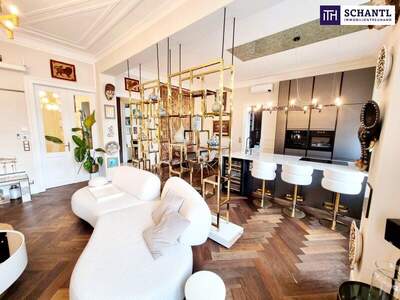 Terrassenwohnung kaufen in 1060 Wien (Bild 1)