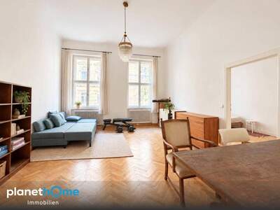 Wohnung kaufen in 1030 Wien