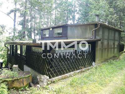 Haus kaufen in 3873 Heidenreichstein