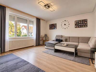 Haus kaufen in 2130 Mistelbach