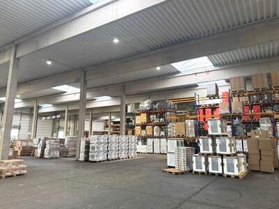 Gewerbeobjekt kaufen in 2351 Wiener Neudorf (Bild 3)