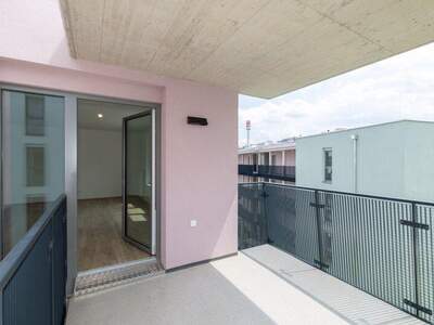 Terrassenwohnung kaufen in 2700 Wr. Neustadt (Bild 2)