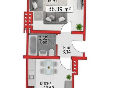 Wohnung kaufen in 1230 Wien (Bild 1)