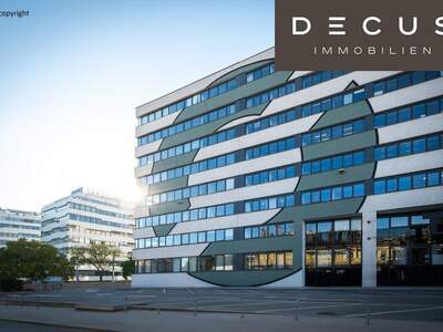 Büro / Praxis mieten in 1030 Wien (Bild 2)