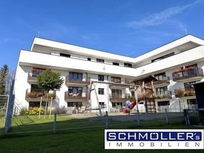 Eigentumswohnung in 4600 Wels